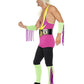 Retro Wrestler Costume Alternative View 1.jpg