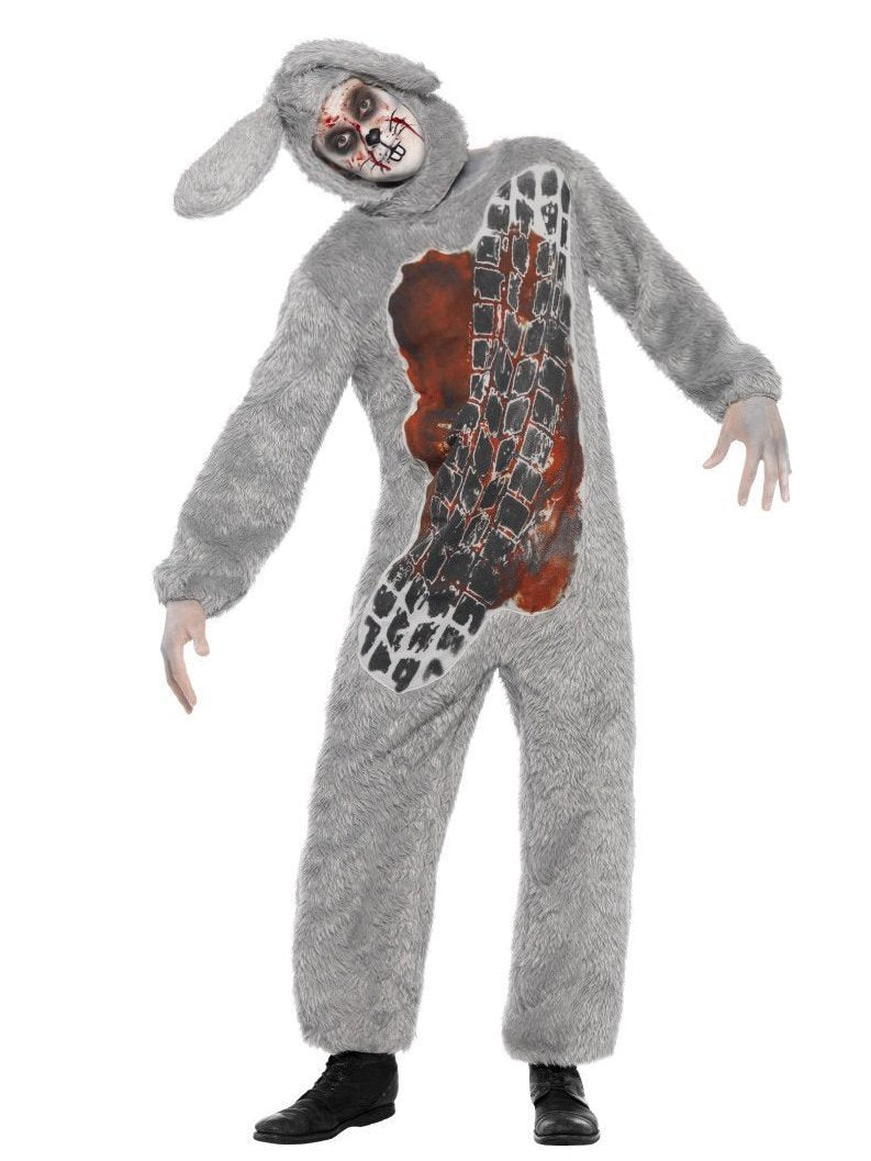 Roadkill Costume