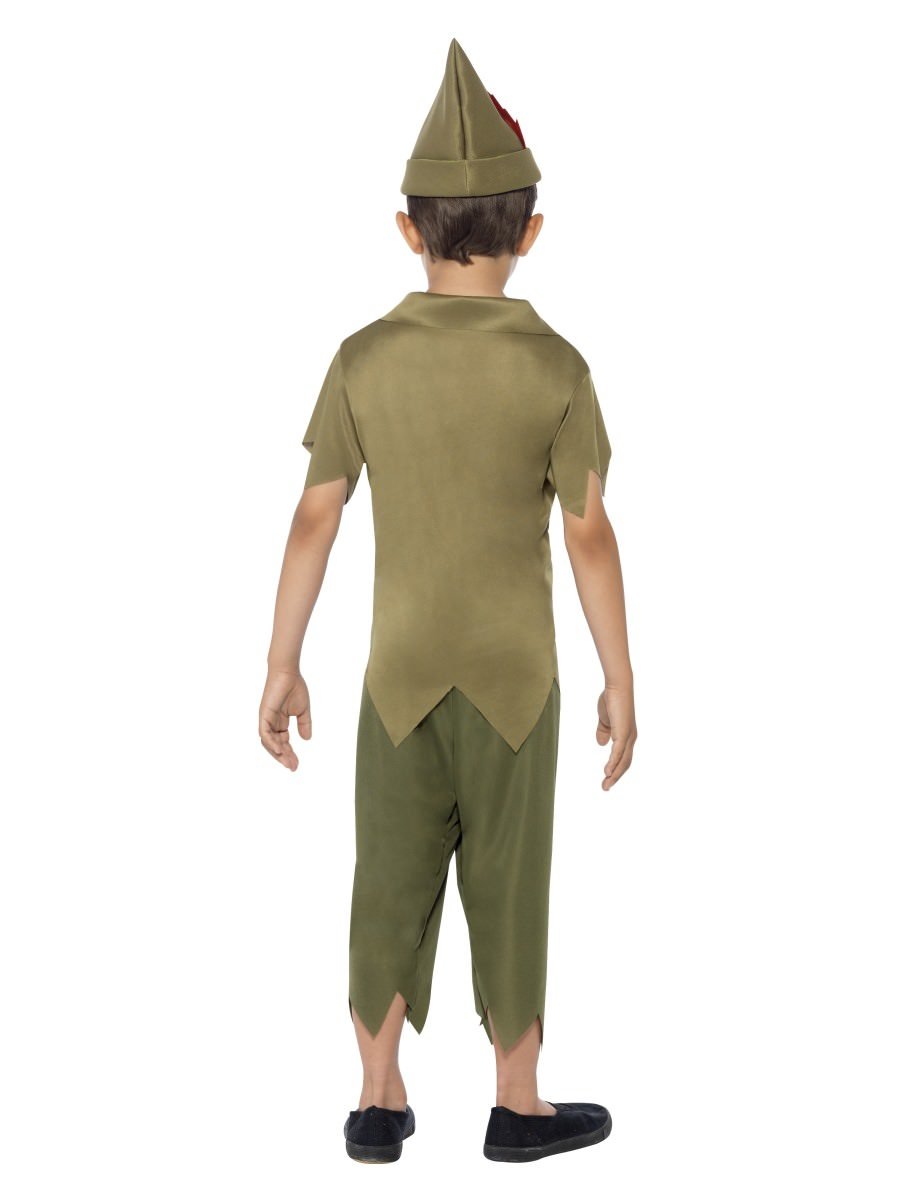 Robin Hood Costume, Child Alternative View 2.jpg