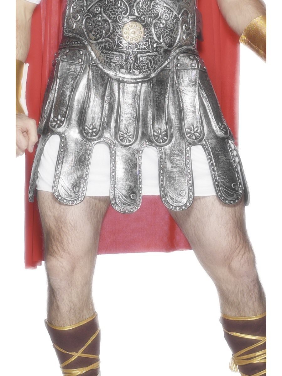 Roman Armour Skirt