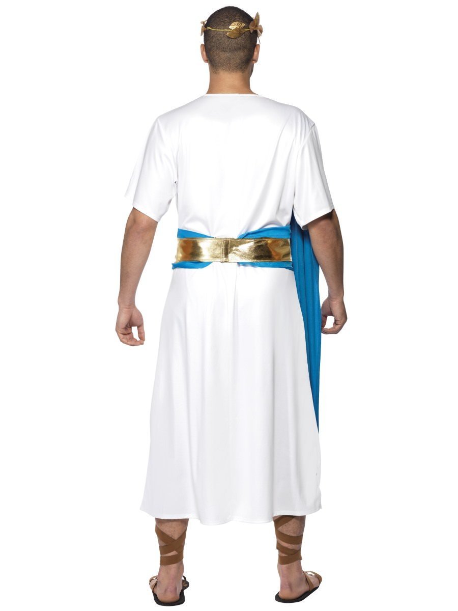 Roman Senator Costume, Blue Alternative View 2.jpg