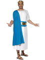 Roman Senator Costume, Blue