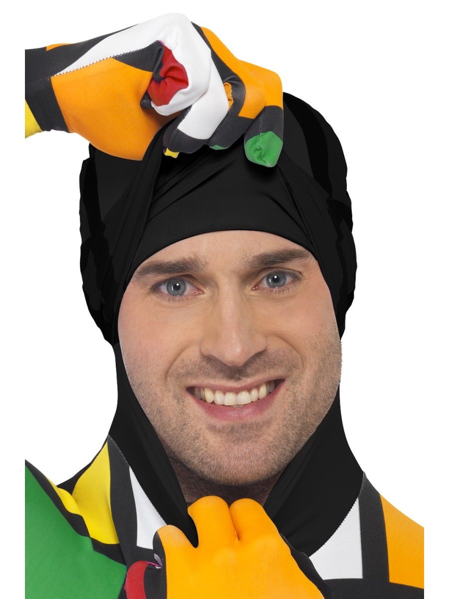 Rubik's Cube Second Skin Costume Alternative View 3.jpg