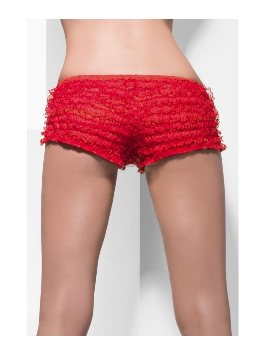 Ruffled Panties, Red Alternative View 1.jpg