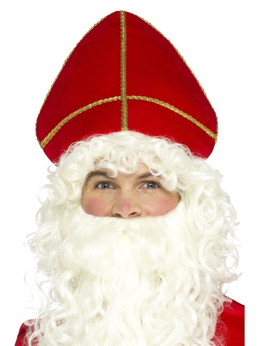 Saint Nicholas Hat