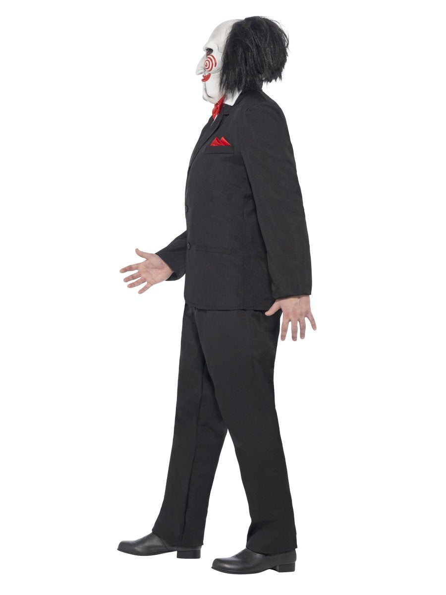 Saw Jigsaw Costume Alternative View 1.jpg