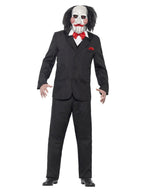 Saw Jigsaw Costume