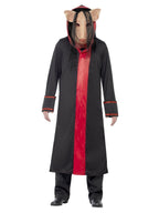 Saw Pig Costume