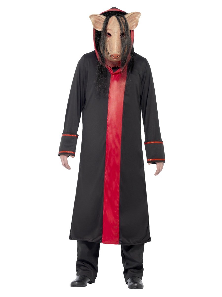 Saw Pig Costume