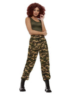 Scary Power Costume Alternative Image