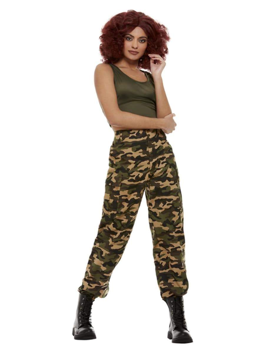 Scary Power Costume Alternative Image