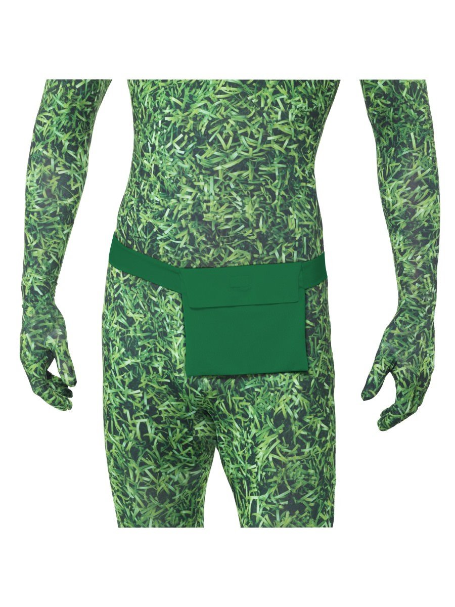 Second Skin Costume, Grass Pattern Alternative View 3.jpg