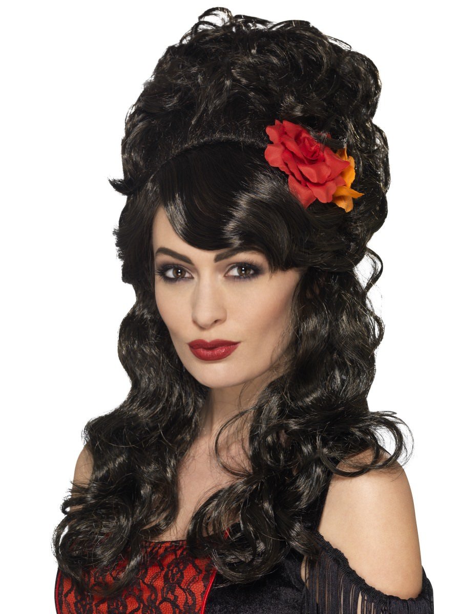 Senorita Wig