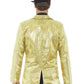 Sequin Jacket, Mens, Gold Alternative View 2.jpg