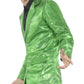Sequin Jacket, Mens, Green Alternative View 1.jpg