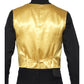 Sequin Waistcoat, Gold Alternative View 2.jpg