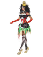 Seven Deadly Sins Greed Costume Alternative View 1.jpg