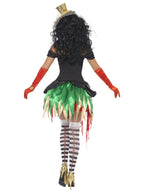 Seven Deadly Sins Greed Costume Alternative View 2.jpg