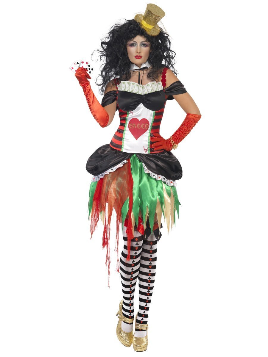 Seven Deadly Sins Greed Costume