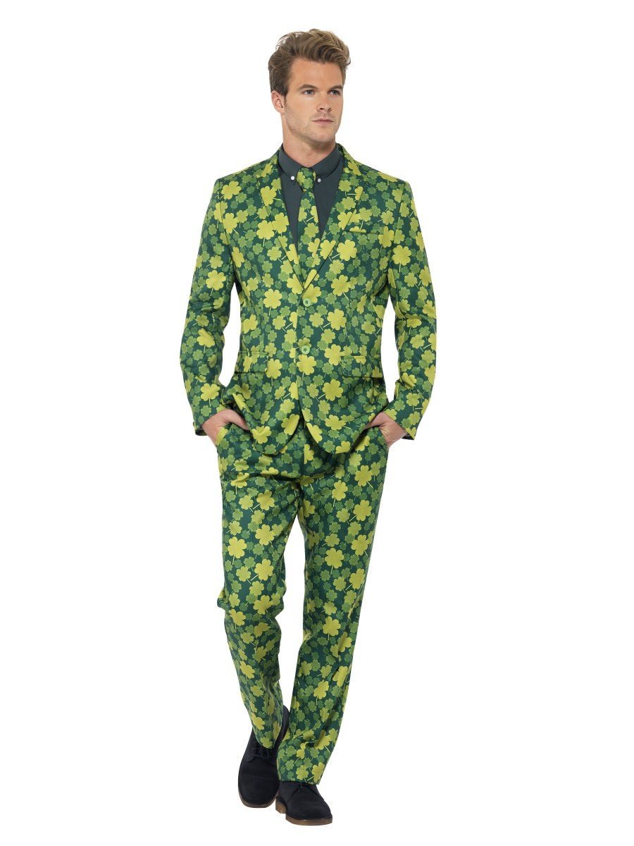 Shamrock Suit