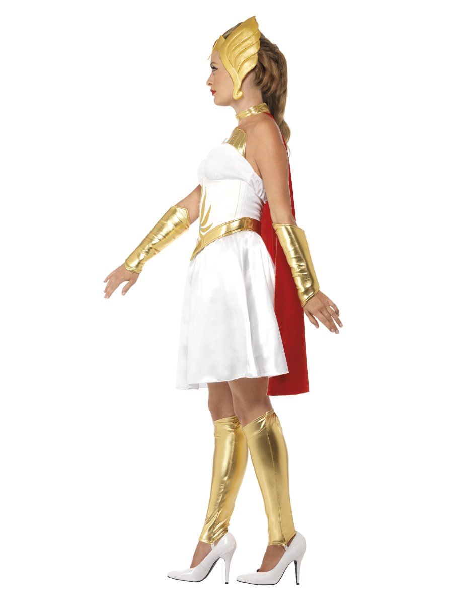 She-Ra Latex Costume Alternative View 1.jpg