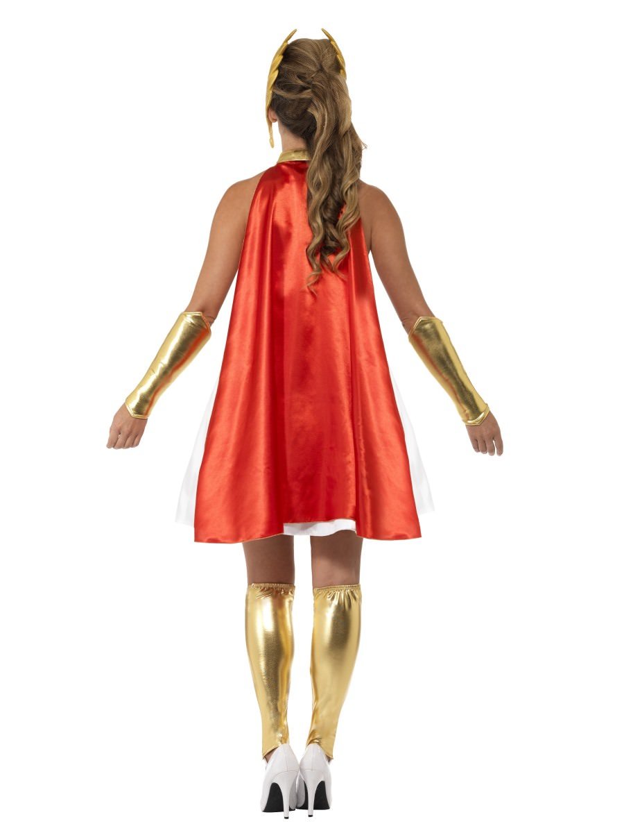 She-Ra Latex Costume Alternative View 2.jpg