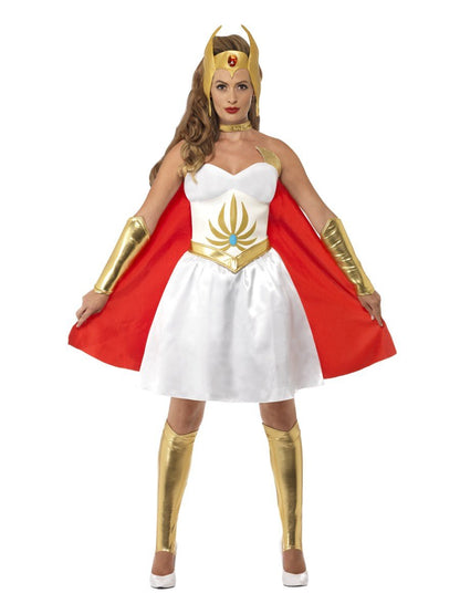She-Ra Latex Costume