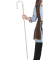 Extendable Shepherds Staff, 150cm/59in