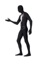 Shot Gangster Second Skin Costume Alternative View 1.jpg