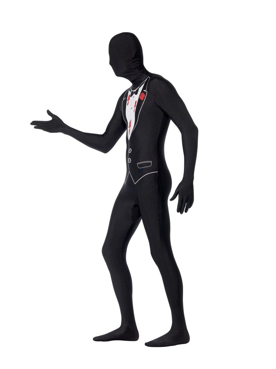 Shot Gangster Second Skin Costume Alternative View 1.jpg