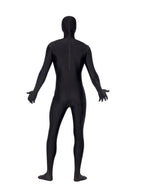Shot Gangster Second Skin Costume Alternative View 2.jpg