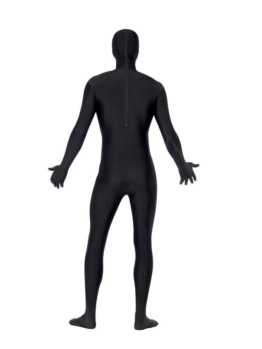 Shot Gangster Second Skin Costume Alternative View 2.jpg