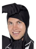 Shot Gangster Second Skin Costume Alternative View 3.jpg