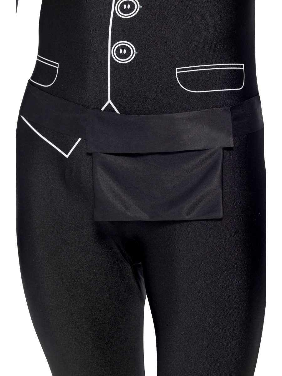 Shot Gangster Second Skin Costume Alternative View 4.jpg