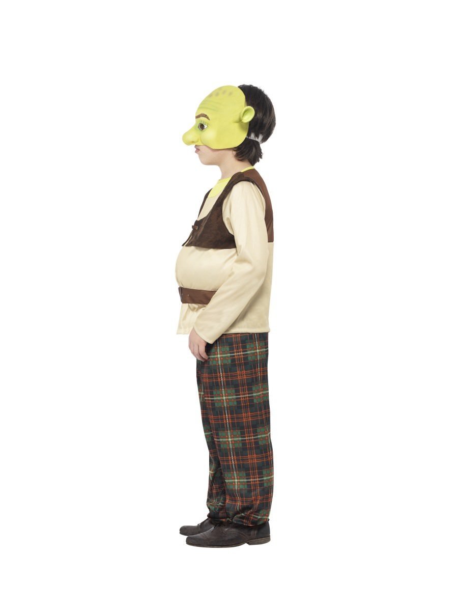 Shrek Kids Costume Alternative View 1.jpg