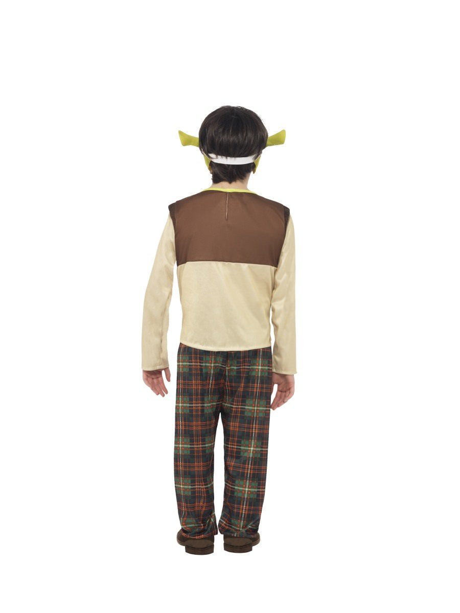Shrek Kids Costume Alternative View 2.jpg