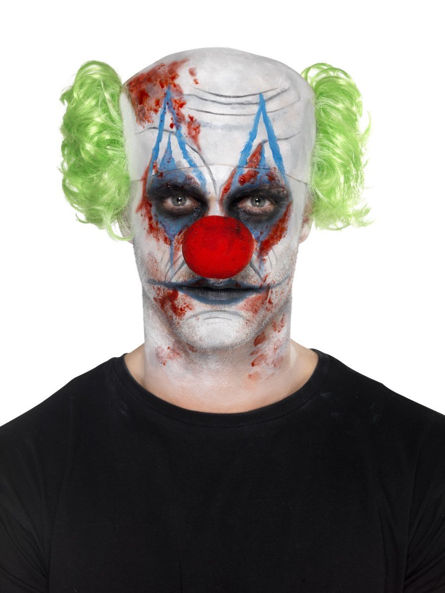 Sinister Clown Make-Up Kit Alternative View 5.jpg