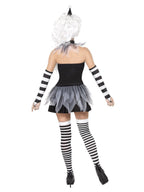 Sinister Pierrot Costume Alternative View 2.jpg