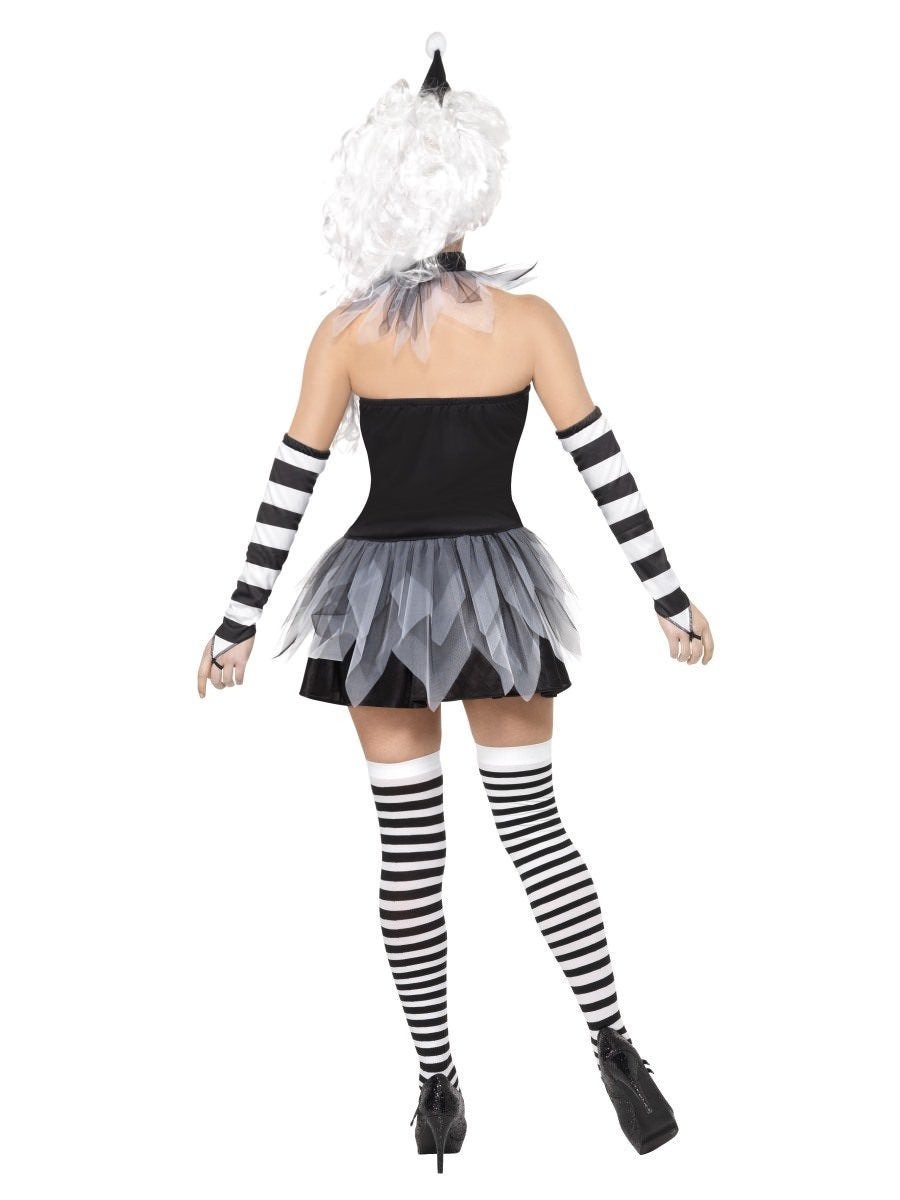 Sinister Pierrot Costume Alternative View 2.jpg