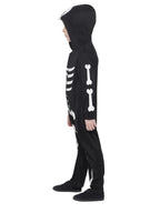 Skeleton Toddler Costume Alternative View 1.jpg