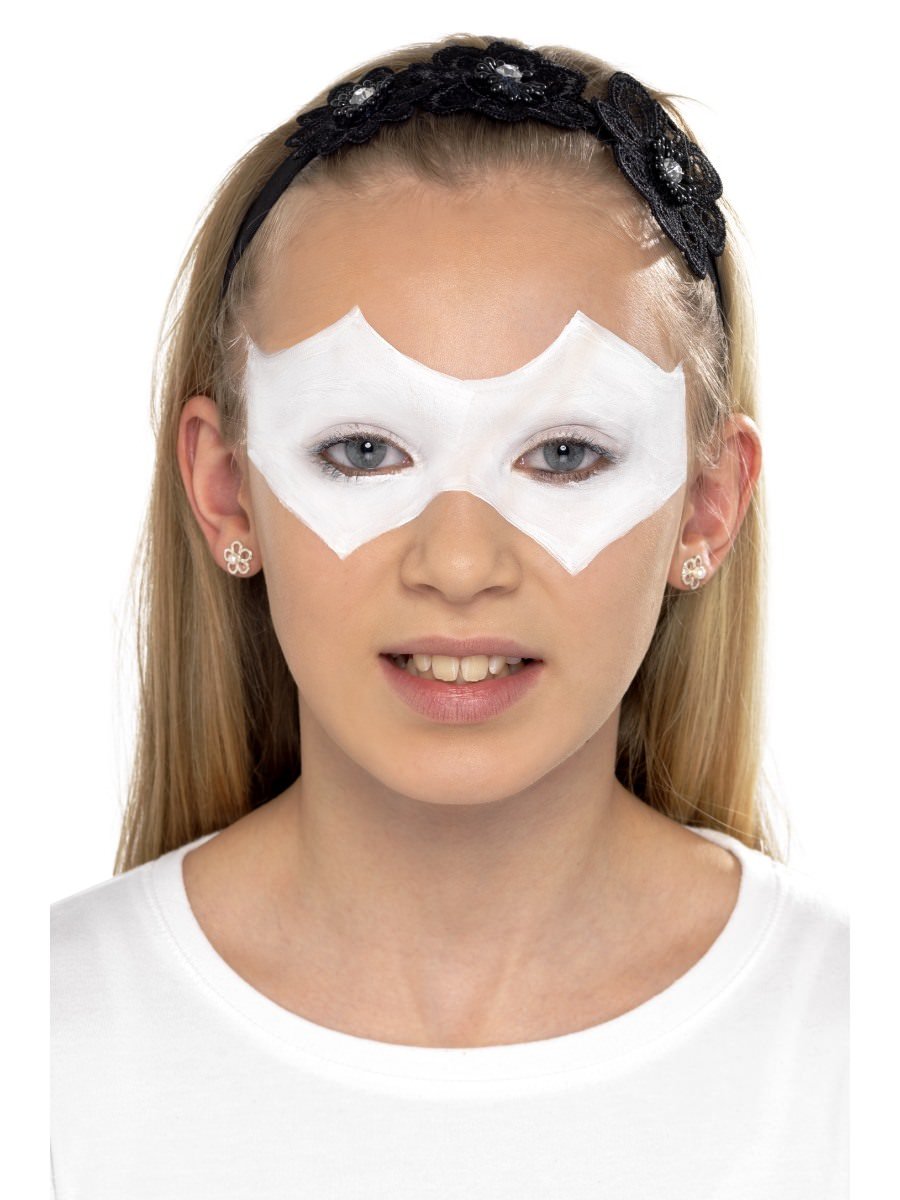 Smiffys Make Up FX, Aqua, Animals Kit Alternative View 1.jpg