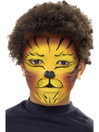 Smiffys Make Up FX, Aqua, Animals Kit Alternative View 10.jpg