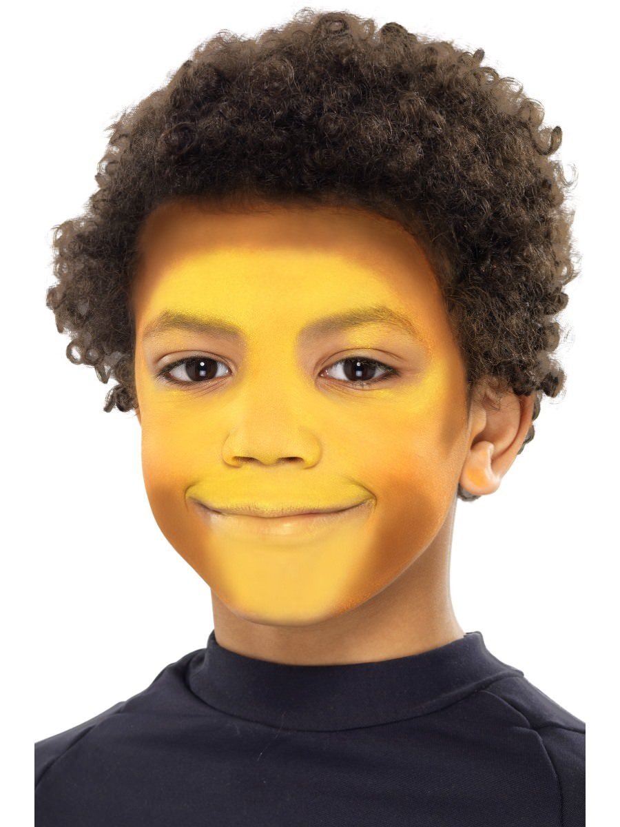 Smiffys Make Up FX, Aqua, Animals Kit Alternative View 11.jpg