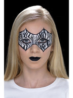 Smiffys Make Up FX, Aqua, Animals Kit Alternative View 5.jpg