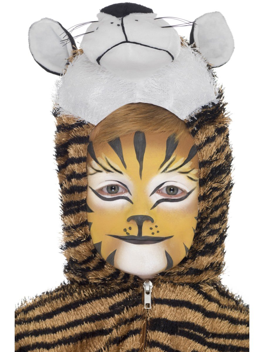 Smiffys Make Up FX, Aqua, Animals Kit Alternative View 6.jpg