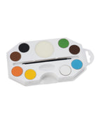 Smiffys Make Up FX, Aqua, Animals Kit Alternative View 7.jpg