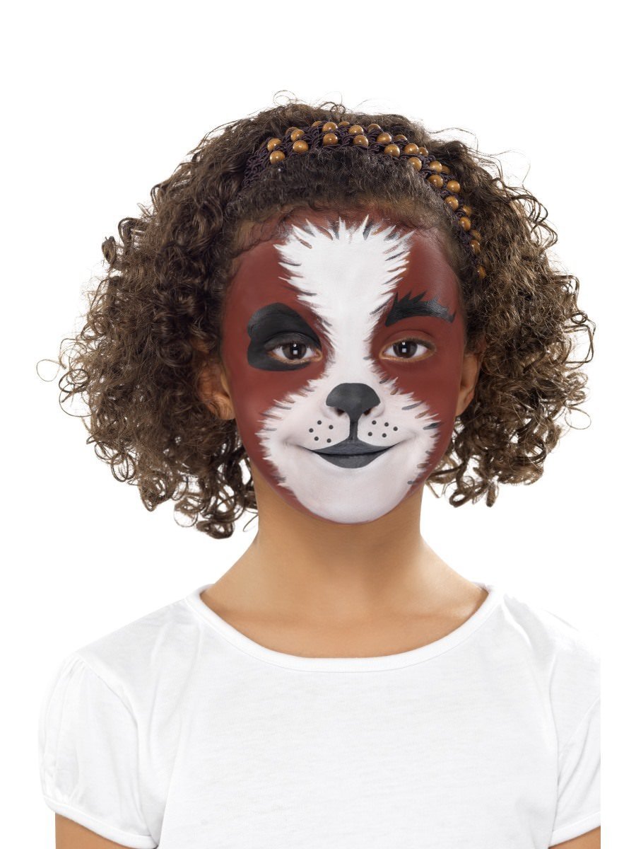 Smiffys Make Up FX, Aqua, Animals Kit Alternative View 8.jpg