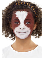 Smiffys Make Up FX, Aqua, Animals Kit Alternative View 9.jpg
