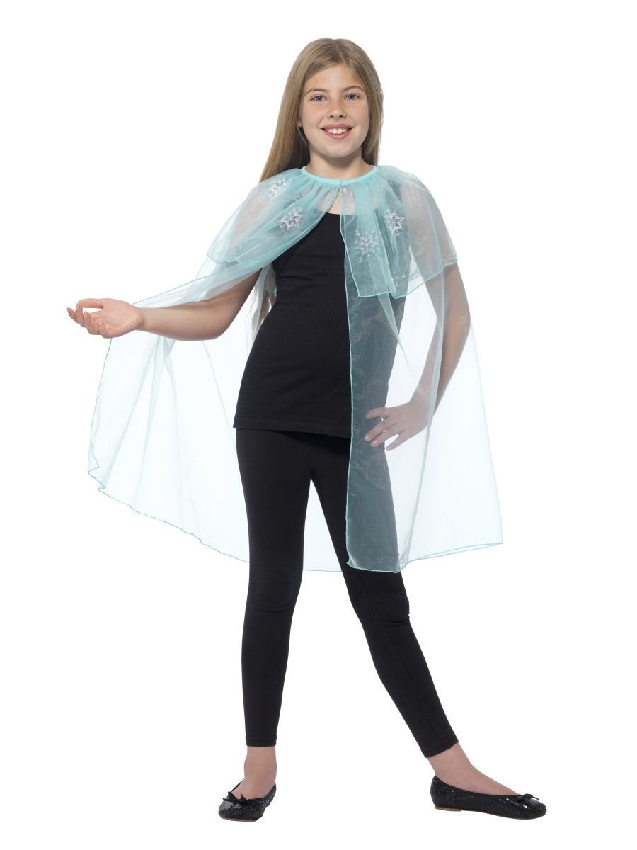 Snowflake Cape