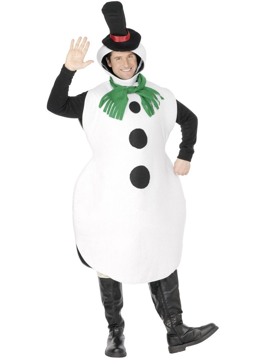 Snowman Costume Alternative View 3.jpg
